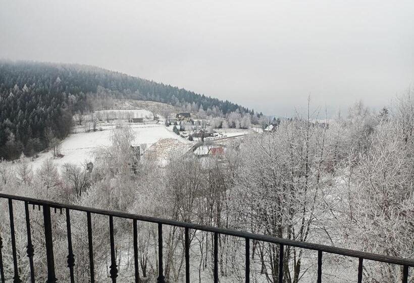 Номер Deluxe, Beskidzki Raj Medical Spa