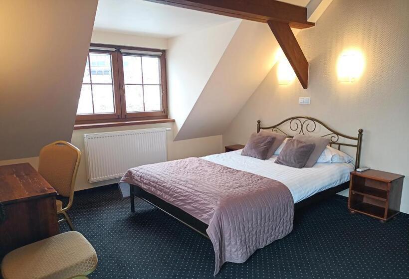 Номер Deluxe, Beskidzki Raj Medical Spa