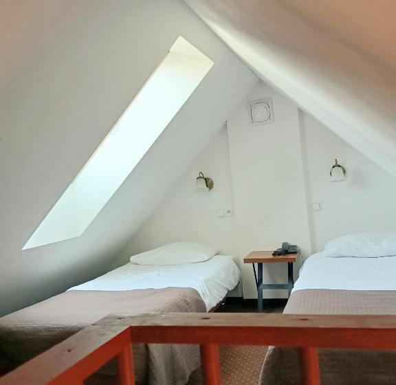 Номер Deluxe, Beskidzki Raj Medical Spa