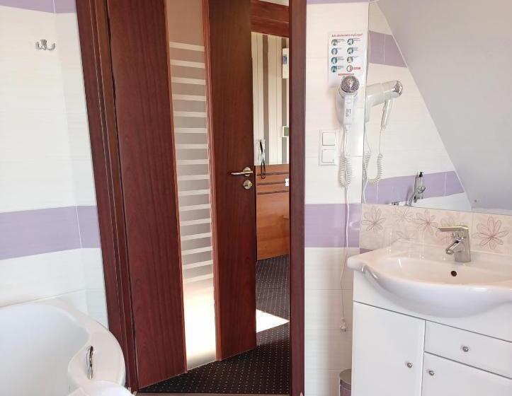 Номер Deluxe, Beskidzki Raj Medical Spa