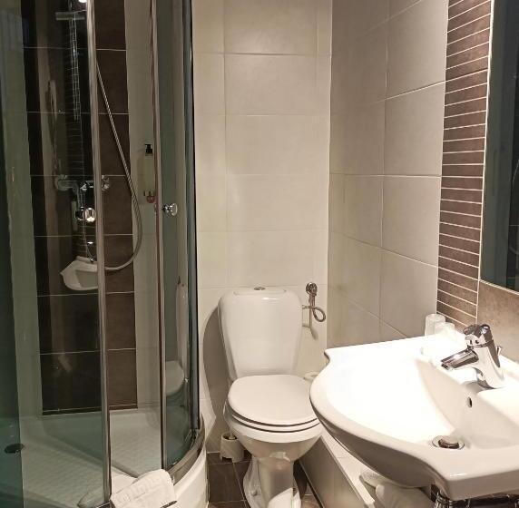 Номер Стандарт, Beskidzki Raj Medical Spa