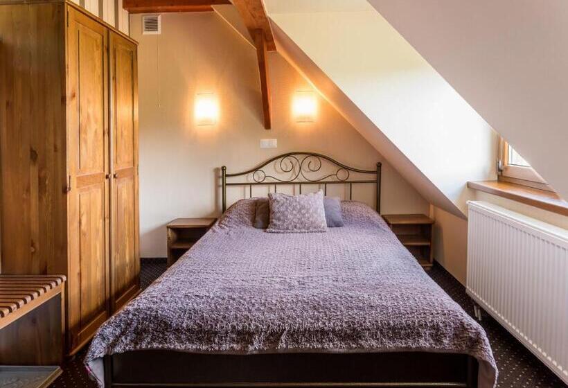 Номер Стандарт с Гидромассажем, Beskidzki Raj Medical Spa