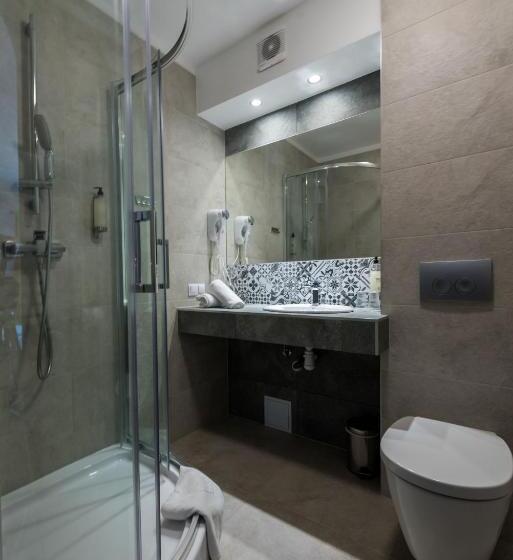 Студия Стандарт, Beskidzki Raj Medical Spa