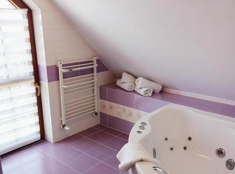 Номер Deluxe, Beskidzki Raj Medical Spa