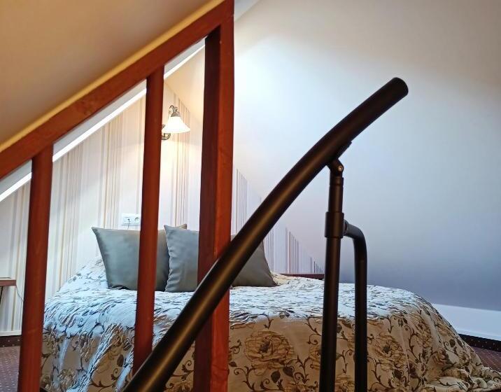 Номер Deluxe, Beskidzki Raj Medical Spa