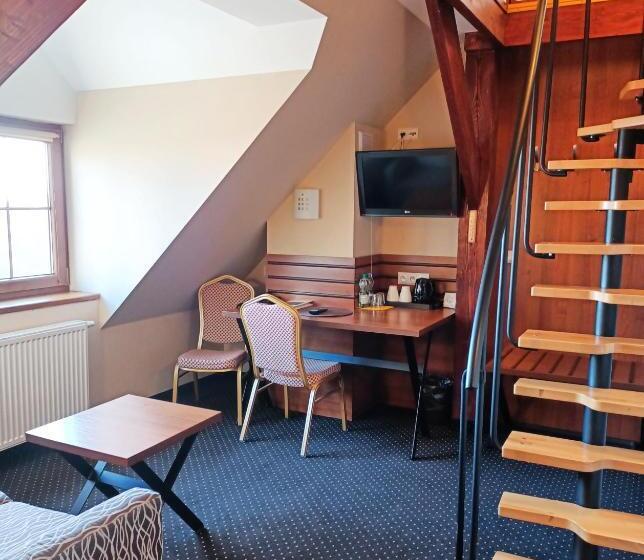 Номер Deluxe, Beskidzki Raj Medical Spa