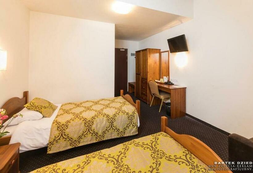 Номер Стандарт, Beskidzki Raj Medical Spa