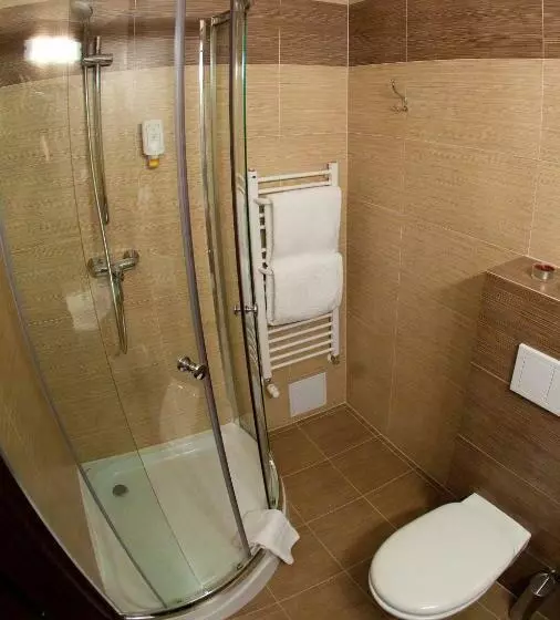 اتاق استاندارد, Beskidzki Raj Medical Spa