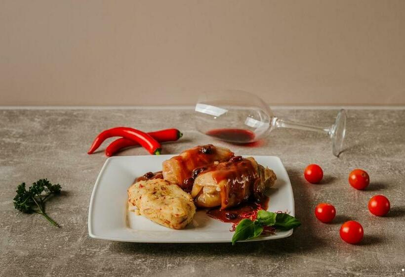 Номер Стандарт, Biancas