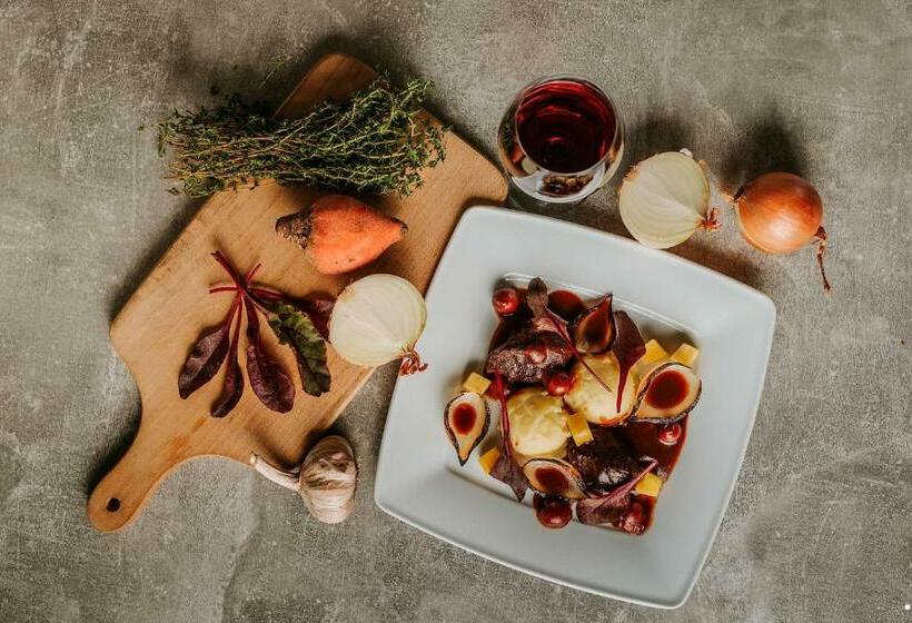 Номер Стандарт, Biancas