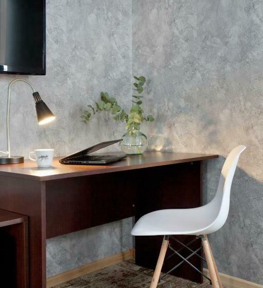 Номер Стандарт, Biancas