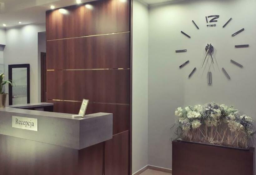 Номер Стандарт, Biancas