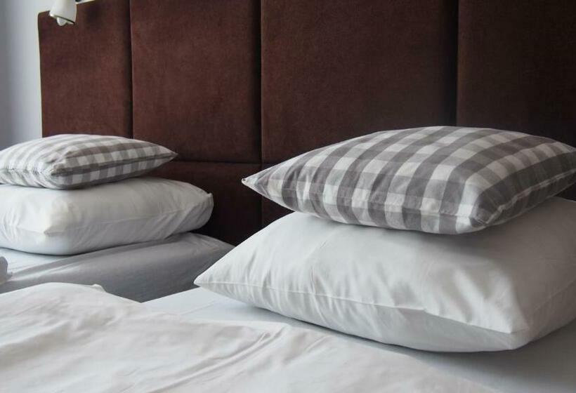 Номер Стандарт, Biancas