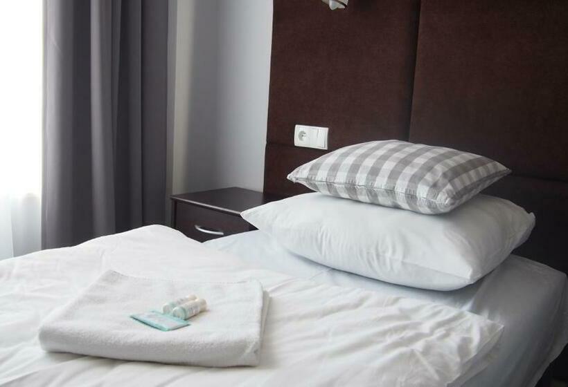 Номер Стандарт, Biancas