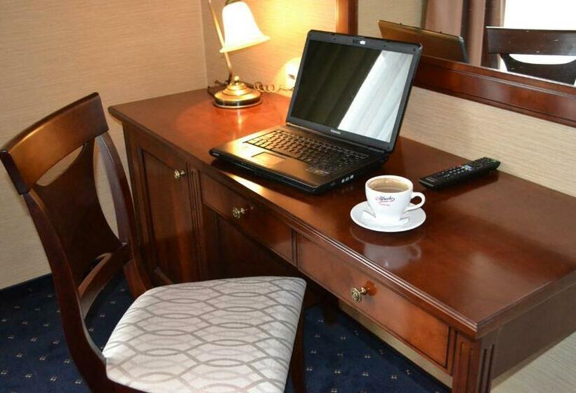 标准间, Borowinowy Zdrój Hotel Wellness Spa & Conference