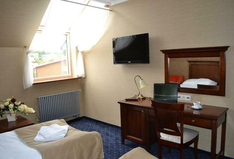 标准间, Borowinowy Zdrój Hotel Wellness Spa & Conference