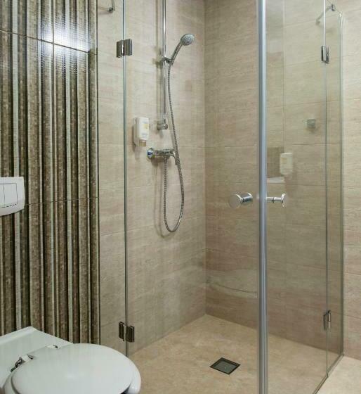 带1个卧室的公寓, Borowinowy Zdrój Hotel Wellness Spa & Conference