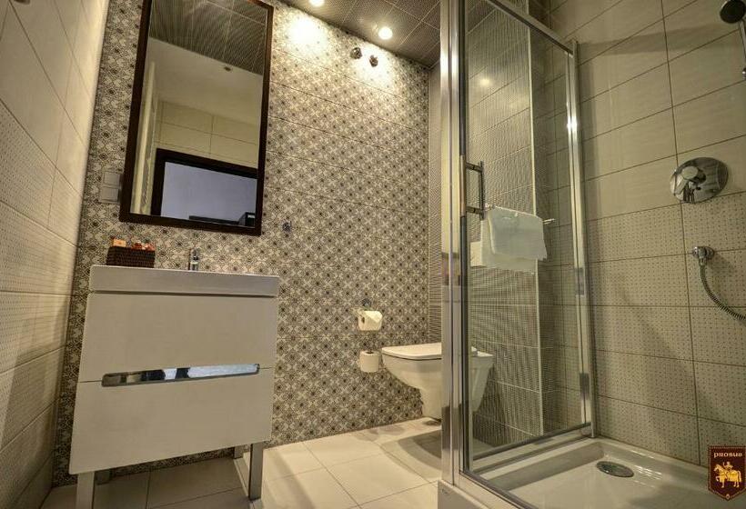 标准间, Ctkir Browar Probus