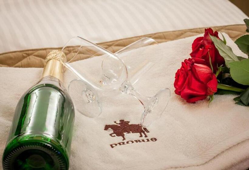 带1个卧室的公寓, Ctkir Browar Probus