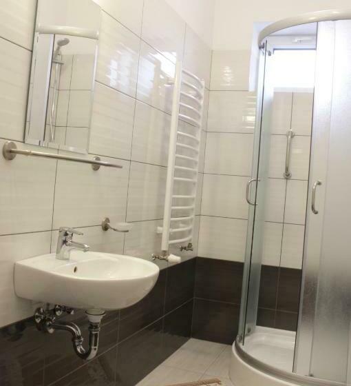 اتاق استاندارد, Dukat