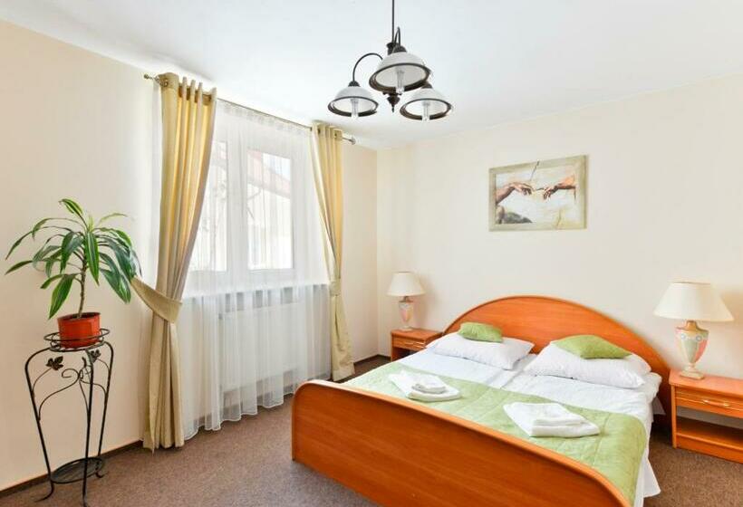 اتاق استاندارد, Dukat