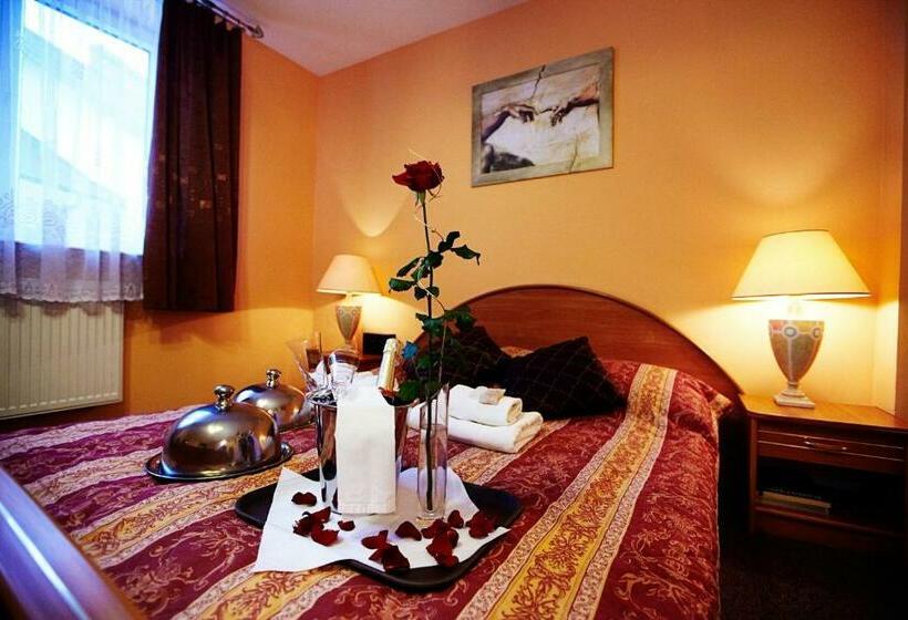 اتاق استاندارد, Dukat