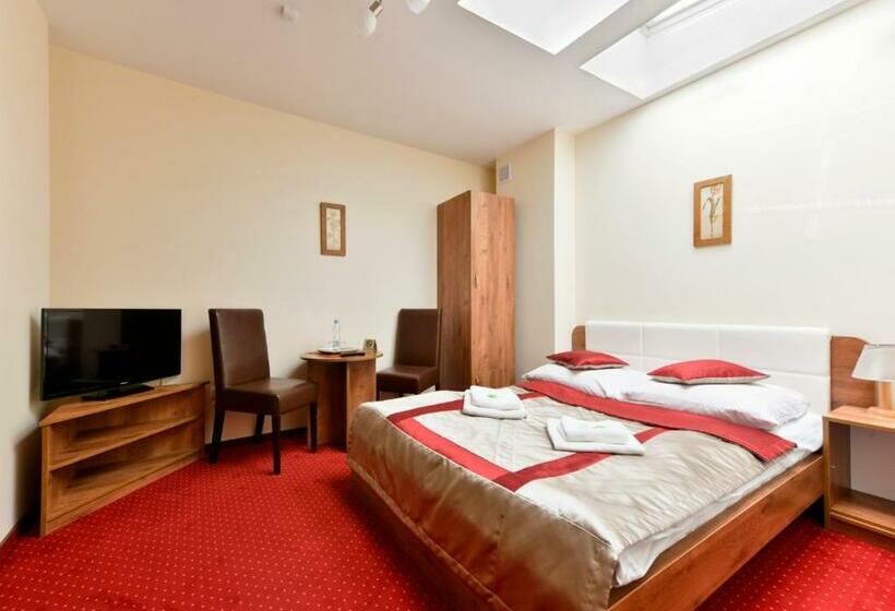 اتاق استاندارد, Dukat