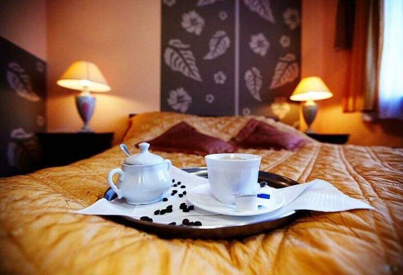 اتاق استاندارد, Dukat