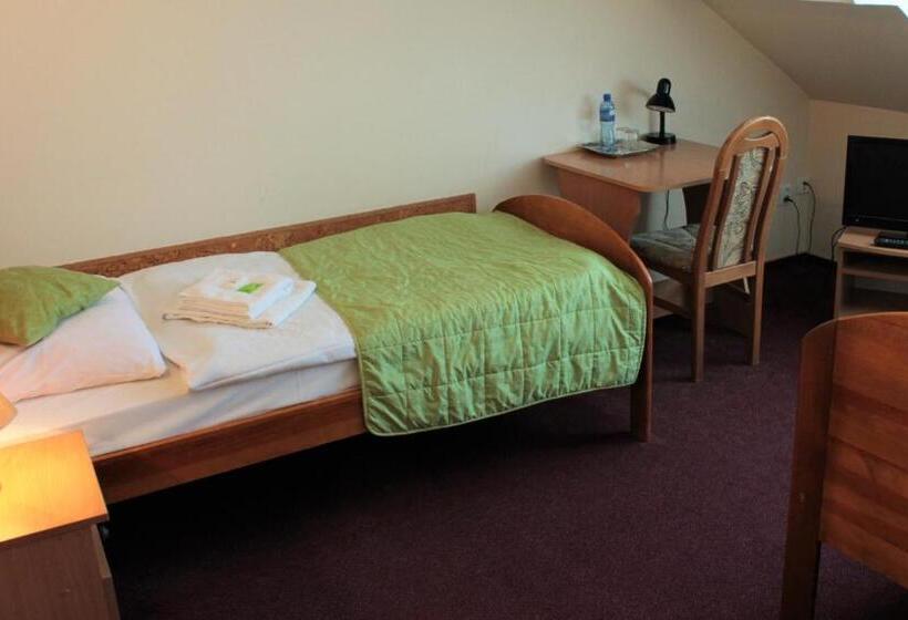 Economy Triple Room, Dukat