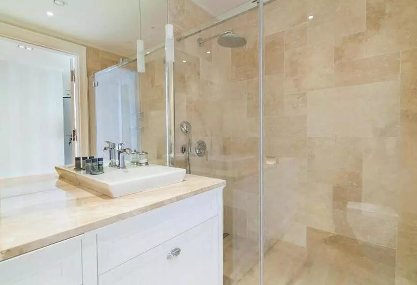 1 Bedroom Penthouse Apartment, Dune Resort Mielno   A