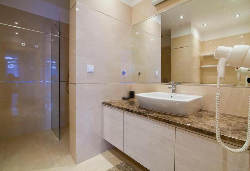 带3个卧室的公寓, Dune Resort Mielno   A