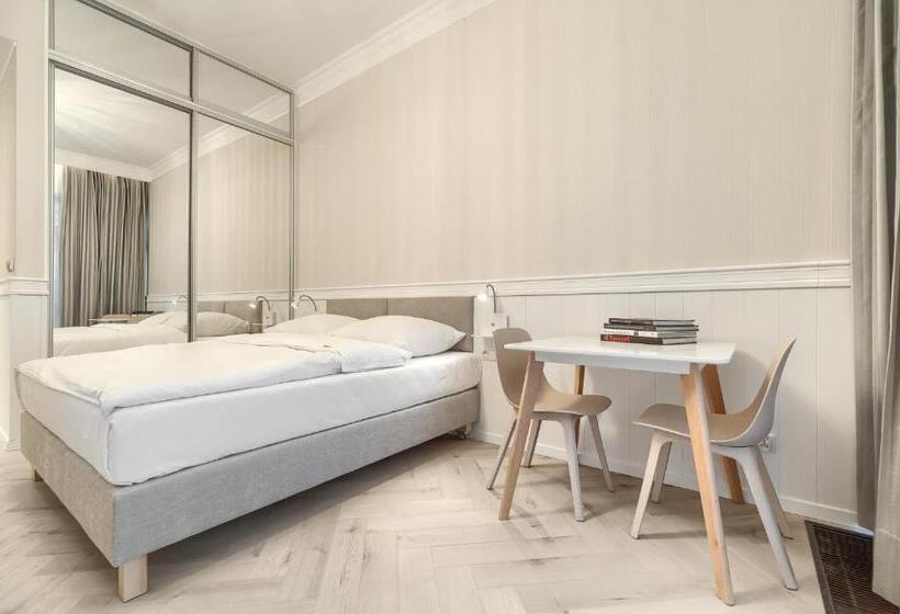 豪华工作室, Dune Resort Mielno   A