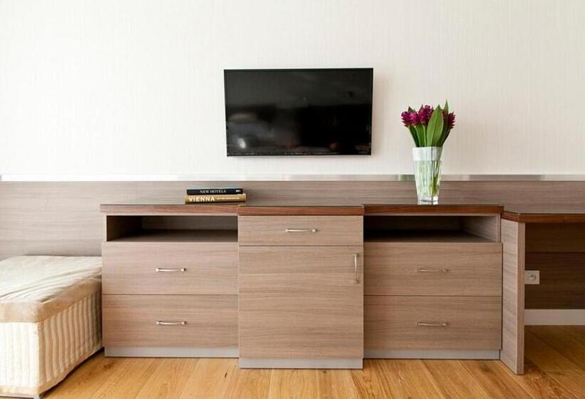 标准工作室, Dune Resort Mielno   A