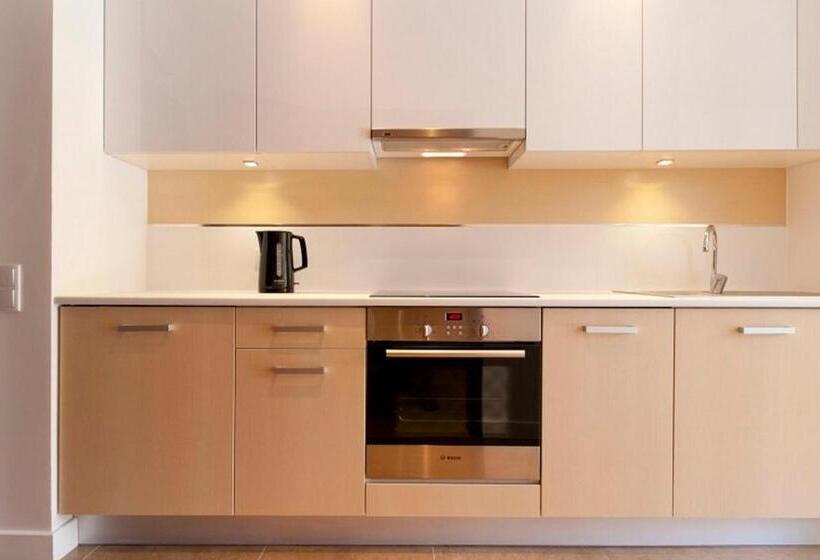 标准工作室, Dune Resort Mielno   A