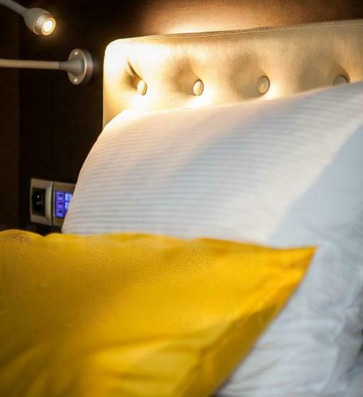 דירת חדר, Eclipse