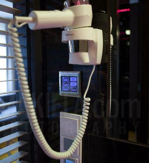 סוויטה דלוקס, Eclipse