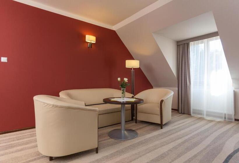 スイート, Górski Raj