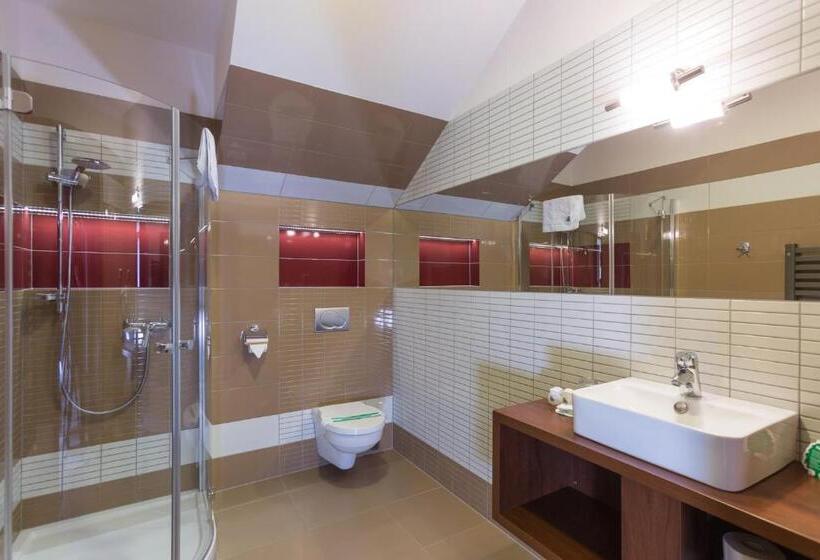 スイート, Górski Raj