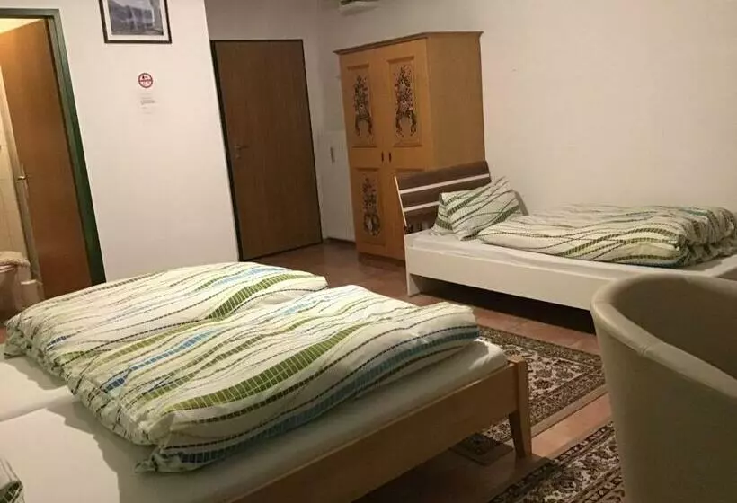 ファミリールーム, Guesthouse Mountain View