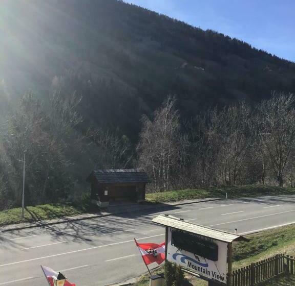 חדר סטנדרט, Guesthouse Mountain View