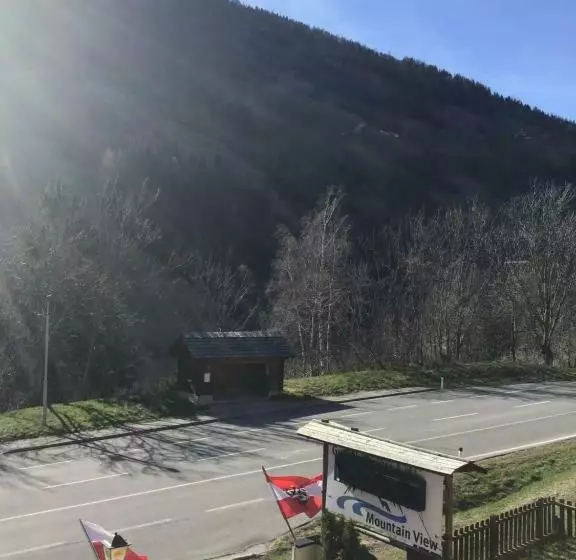 スタンダードルーム, Guesthouse Mountain View