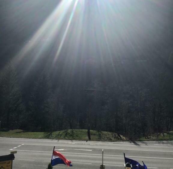 חדר סטנדרט, Guesthouse Mountain View