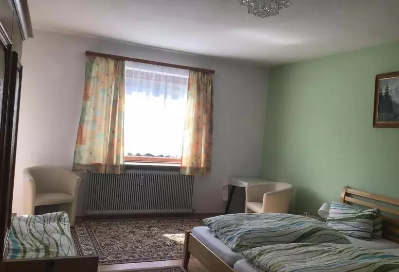 スタンダードトリプルルーム, Guesthouse Mountain View