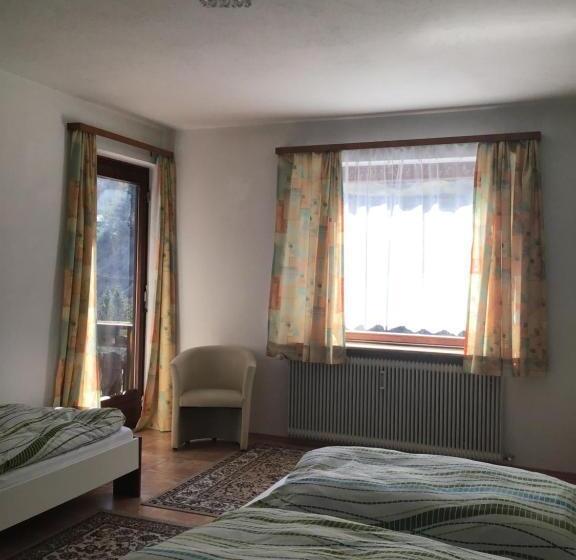 חדר סטנדרט לשלושה, Guesthouse Mountain View