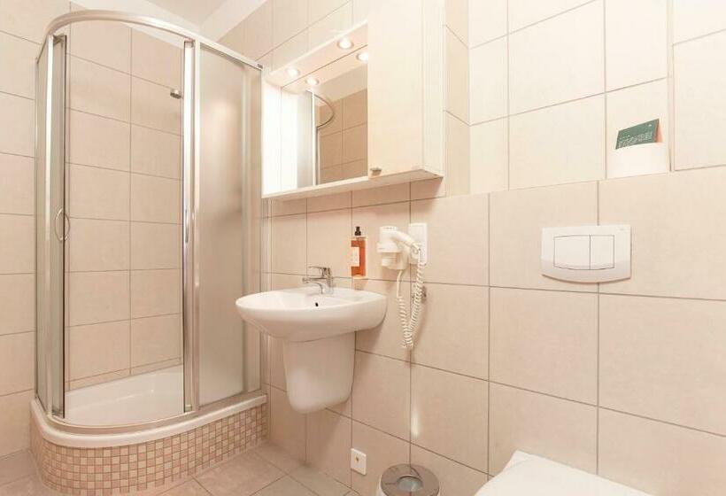 클래식 룸, Holimo