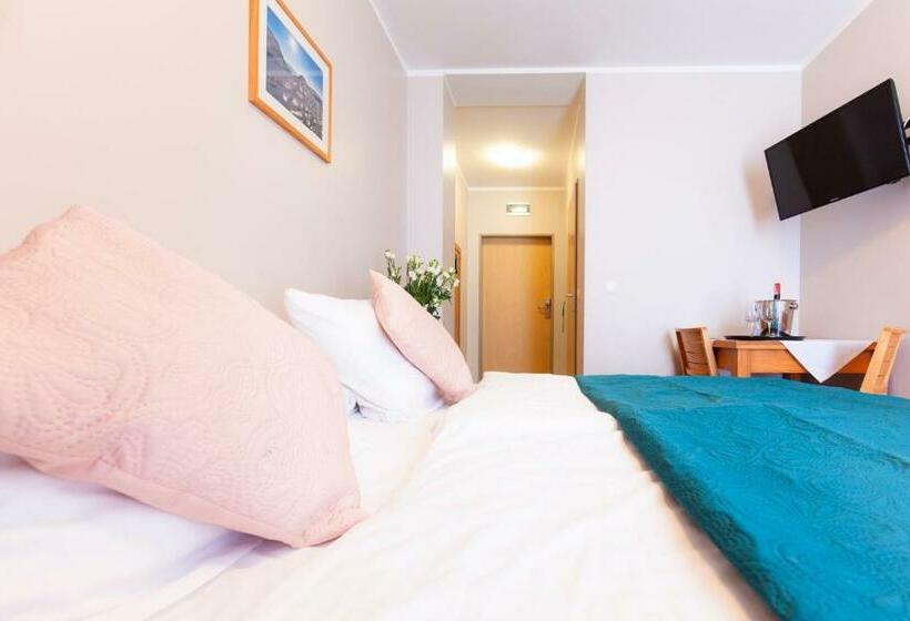 클래식 룸, Holimo