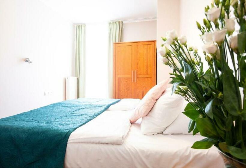 클래식 룸, Holimo