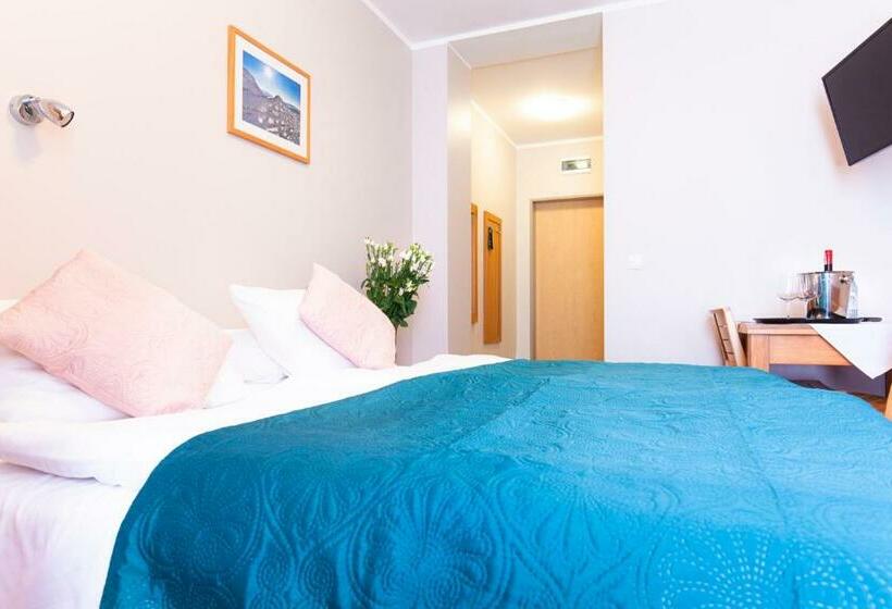 클래식 룸, Holimo