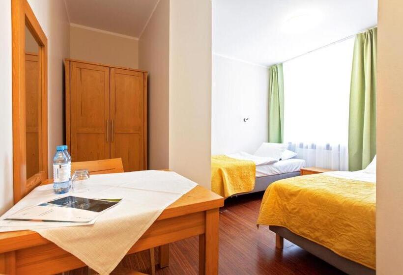 클래식 룸, Holimo