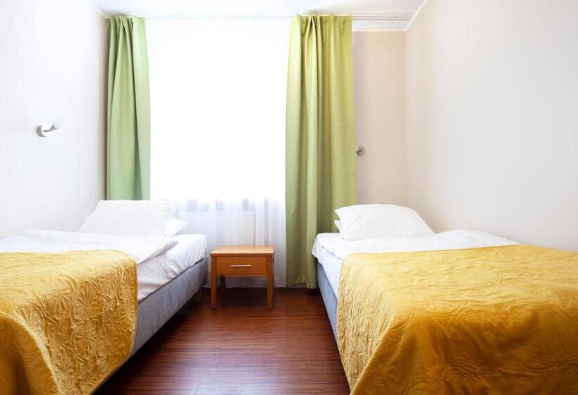 클래식 룸, Holimo